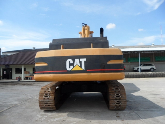 ขาย Cat 330BL รถนอกนำเข้า ขาย Cat 330BL รถนอกนำเข้า