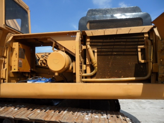 ขาย Cat 330BL รถนอกนำเข้า ขาย Cat 330BL รถนอกนำเข้า