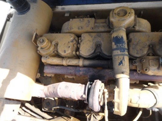 ขาย Cat 330BL รถนอกนำเข้า ขาย Cat 330BL รถนอกนำเข้า