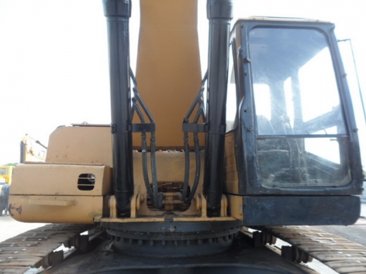 ขาย Cat 330BL รถนอกนำเข้า ขาย Cat 330BL รถนอกนำเข้า