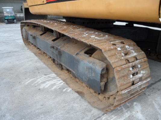 ขาย Cat 330BL รถนอกนำเข้า ขาย Cat 330BL รถนอกนำเข้า
