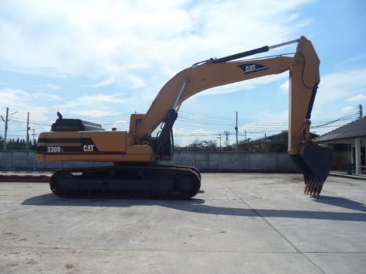 ขาย Cat 330BL รถนอกนำเข้า ขาย Cat 330BL รถนอกนำเข้า