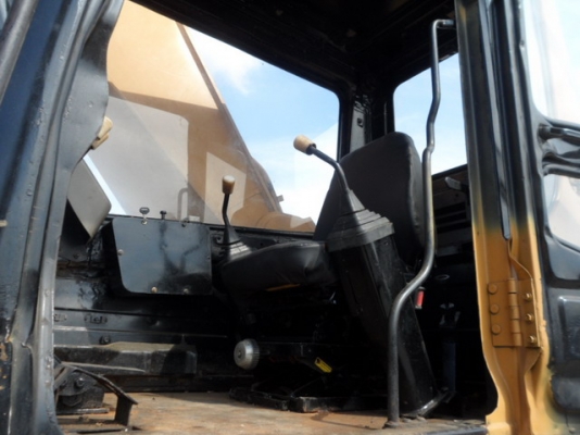 ขาย Cat 330BL รถนอกนำเข้า ขาย Cat 330BL รถนอกนำเข้า