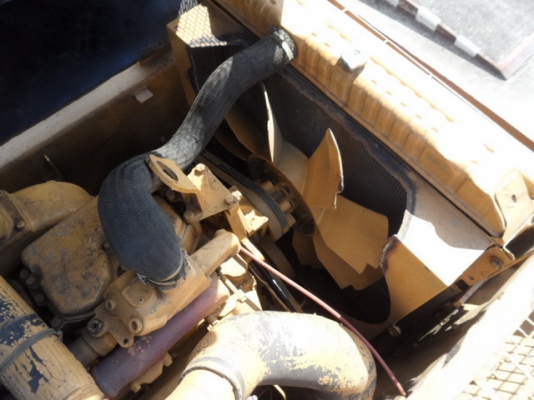 ขาย Cat 330BL รถนอกนำเข้า ขาย Cat 330BL รถนอกนำเข้า