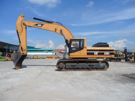 ขาย Cat 330BL รถนอกนำเข้า