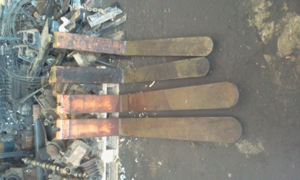 ขายงาโฟลคลิฟ