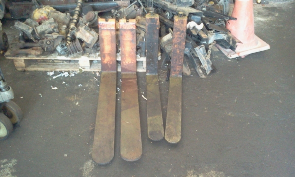 ขายงาโฟลคลิฟ