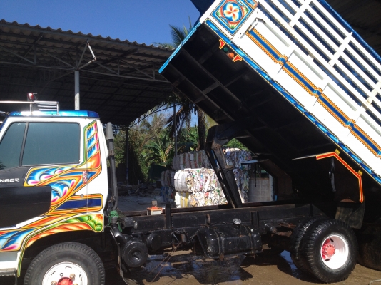 Fc112 รถสวยพร้อมใช้ แอร์เย็น เครื่องเสียงชุดใหญ่ ยางดี