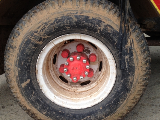 Fc112 รถสวยพร้อมใช้ แอร์เย็น เครื่องเสียงชุดใหญ่ ยางดี