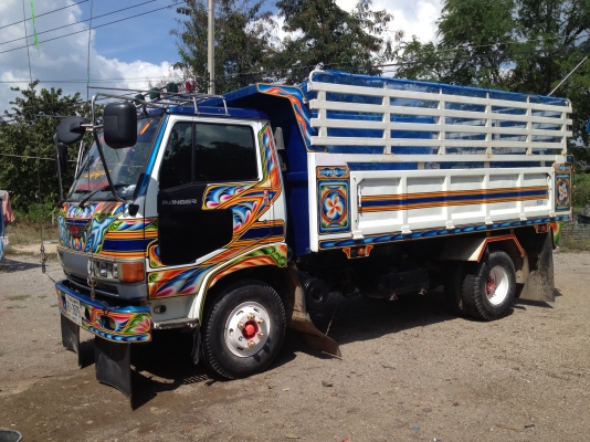 Fc112 รถสวยพร้อมใช้ แอร์เย็น เครื่องเสียงชุดใหญ่ ยางดี