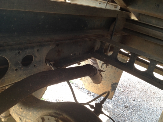 Fc112 รถสวยพร้อมใช้ แอร์เย็น เครื่องเสียงชุดใหญ่ ยางดี