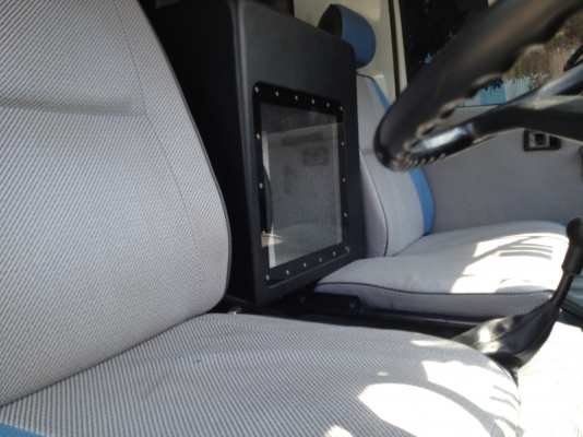 Fc112 รถสวยพร้อมใช้ แอร์เย็น เครื่องเสียงชุดใหญ่ ยางดี