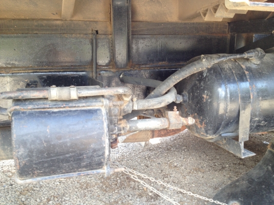 Fc112 รถสวยพร้อมใช้ แอร์เย็น เครื่องเสียงชุดใหญ่ ยางดี