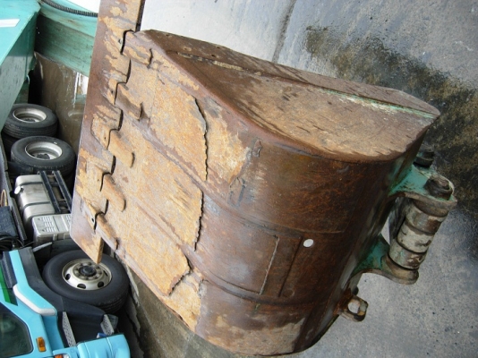 รถขุดดิน SK120-3 ไฟว์ ซูเปอร์ แท็กซ์ใหญ่ อาร์มยาว โทร.081-373-0559