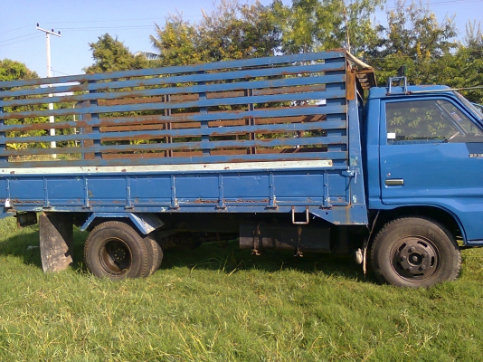 ต้องการขายด่วนดั้มเกษตรรถห้าง อีซุซุKS 22 110 แรงพร้อมใช้งานราคาถูกว่ามาขายได้ขายเลยคับ