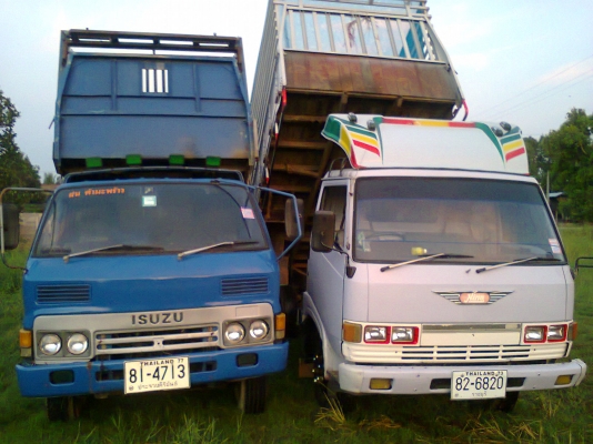 ต้องการขายด่วนดั้มเกษตรรถห้าง อีซุซุKS 22 110 แรงพร้อมใช้งานราคาถูกว่ามาขายได้ขายเลยคับ