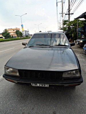 PEUGEOT 6สูบ ขายด่วน 39000