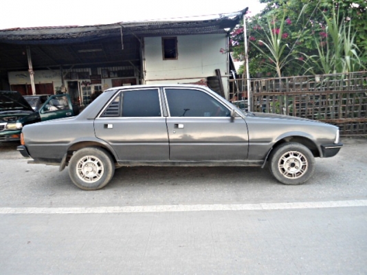 PEUGEOT 6สูบ ขายด่วน 39000 PEUGEOT 6สูบ ขายด่วน 39000