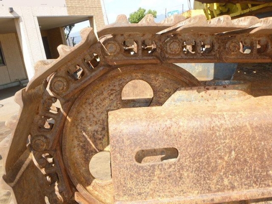 รถขุดดิน PC120-6 สภาพสวย อาร์มยาว โทร.081-373-0559 รถขุดดิน PC120-6 สภาพสวย อาร์มยาว โทร.081-373-0559