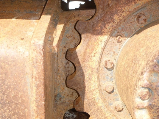 รถขุดดิน PC120-6 สภาพสวย อาร์มยาว โทร.081-373-0559 รถขุดดิน PC120-6 สภาพสวย อาร์มยาว โทร.081-373-0559