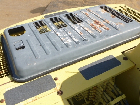 รถขุดดิน PC120-6 สภาพสวย อาร์มยาว โทร.081-373-0559 รถขุดดิน PC120-6 สภาพสวย อาร์มยาว โทร.081-373-0559