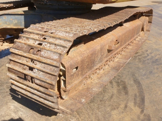 รถขุดดิน PC120-6 สภาพสวย อาร์มยาว โทร.081-373-0559 รถขุดดิน PC120-6 สภาพสวย อาร์มยาว โทร.081-373-0559