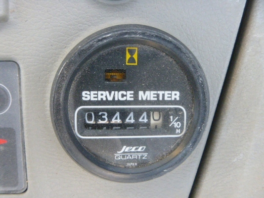 รถขุดดิน PC120-6 สภาพสวย อาร์มยาว โทร.081-373-0559 รถขุดดิน PC120-6 สภาพสวย อาร์มยาว โทร.081-373-0559