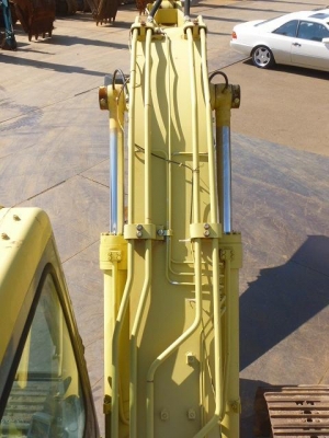 รถขุดดิน PC120-6 สภาพสวย อาร์มยาว โทร.081-373-0559 รถขุดดิน PC120-6 สภาพสวย อาร์มยาว โทร.081-373-0559