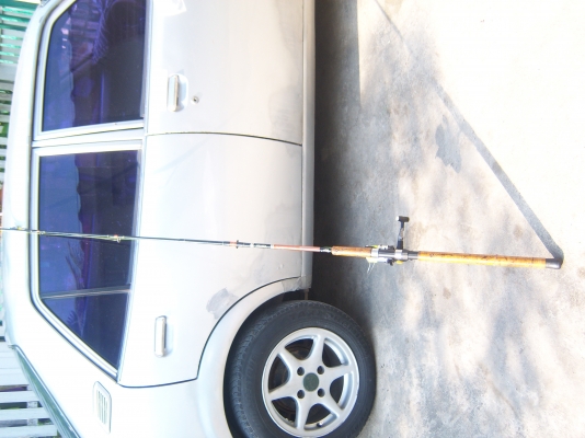 เบ็ดพร้อมลอก