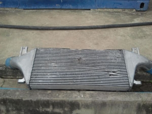 sale Intercooler rb25