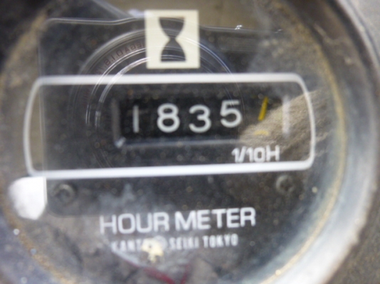 รถตักล้อยาง 510 ซีเรียลสูง กรองเดี่ยว มีตู้เก๋งจากนอก โทร.081-373-0559 รถตักล้อยาง 510 ซีเรียลสูง กรองเดี่ยว มีตู้เก๋งจากนอก โทร.081-373-0559