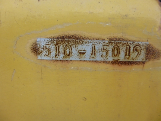 รถตักล้อยาง 510 ซีเรียลสูง กรองเดี่ยว มีตู้เก๋งจากนอก โทร.081-373-0559 รถตักล้อยาง 510 ซีเรียลสูง กรองเดี่ยว มีตู้เก๋งจากนอก โทร.081-373-0559