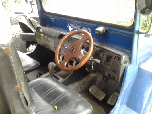 ขาย จิ๊ป วิลลี่ พร้อมทะเบียนไม่ขาด ขับ2 เครื่องเบนซิล เกียร์ออโต้ ขาย 135,000 บาท ขาย จิ๊ป วิลลี่ พร้อมทะเบียนไม่ขาด ขับ2 เครื่องเบนซิล เกียร์ออโต้ ขาย 135,000 บาท