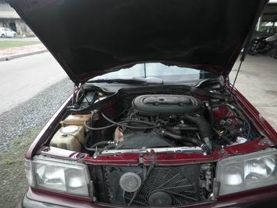 ขาย ben 190e 1.8 ปี 92 080-6301211