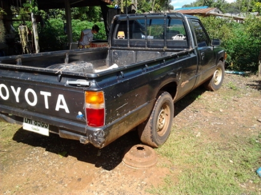 ขาย กระบะตอนเดียว ฮีโร่ 2.45Dปี31 ไมล์2หลุม เครื่องแน่น ภายในสวย แอร์เย็น คัสซีสวยไม่ผุไม่ดาม พร้อมใช้งาน ***ขายแล้วครับ ขอบคุณTruck2hand