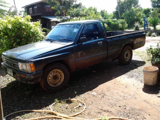 ขาย กระบะตอนเดียว ฮีโร่ 2.45Dปี31 ไมล์2หลุม เครื่องแน่น ภายในสวย แอร์เย็น คัสซีสวยไม่ผุไม่ดาม พร้อมใช้งาน ***ขายแล้วครับ ขอบคุณTruck2hand