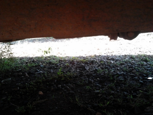 ขาย กระบะตอนเดียว ฮีโร่ 2.45Dปี31 ไมล์2หลุม เครื่องแน่น ภายในสวย แอร์เย็น คัสซีสวยไม่ผุไม่ดาม พร้อมใช้งาน ***ขายแล้วครับ ขอบคุณTruck2hand