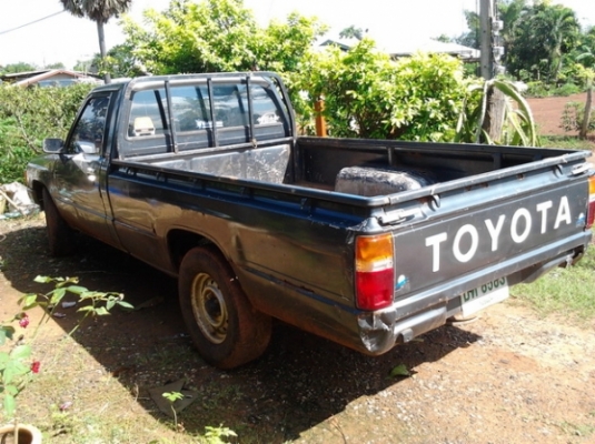 ขาย กระบะตอนเดียว ฮีโร่ 2.45Dปี31 ไมล์2หลุม เครื่องแน่น ภายในสวย แอร์เย็น คัสซีสวยไม่ผุไม่ดาม พร้อมใช้งาน ***ขายแล้วครับ ขอบคุณTruck2hand