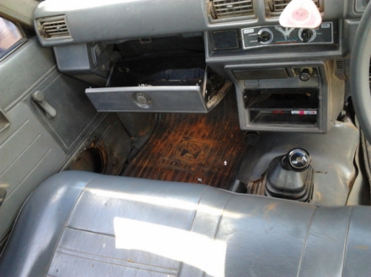 ขาย กระบะตอนเดียว ฮีโร่ 2.45Dปี31 ไมล์2หลุม เครื่องแน่น ภายในสวย แอร์เย็น คัสซีสวยไม่ผุไม่ดาม พร้อมใช้งาน ***ขายแล้วครับ ขอบคุณTruck2hand