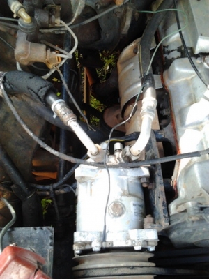 ขาย กระบะตอนเดียว ฮีโร่ 2.45Dปี31 ไมล์2หลุม เครื่องแน่น ภายในสวย แอร์เย็น คัสซีสวยไม่ผุไม่ดาม พร้อมใช้งาน ***ขายแล้วครับ ขอบคุณTruck2hand