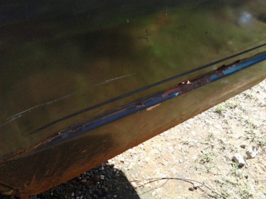 ขาย กระบะตอนเดียว ฮีโร่ 2.45Dปี31 ไมล์2หลุม เครื่องแน่น ภายในสวย แอร์เย็น คัสซีสวยไม่ผุไม่ดาม พร้อมใช้งาน ***ขายแล้วครับ ขอบคุณTruck2hand