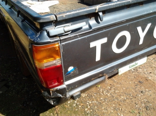 ขาย กระบะตอนเดียว ฮีโร่ 2.45Dปี31 ไมล์2หลุม เครื่องแน่น ภายในสวย แอร์เย็น คัสซีสวยไม่ผุไม่ดาม พร้อมใช้งาน ***ขายแล้วครับ ขอบคุณTruck2hand