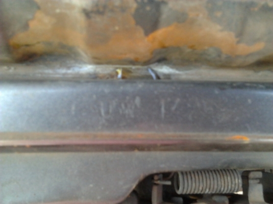 ขาย กระบะตอนเดียว ฮีโร่ 2.45Dปี31 ไมล์2หลุม เครื่องแน่น ภายในสวย แอร์เย็น คัสซีสวยไม่ผุไม่ดาม พร้อมใช้งาน ***ขายแล้วครับ ขอบคุณTruck2hand