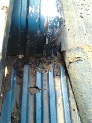 ขาย กระบะตอนเดียว ฮีโร่ 2.45Dปี31 ไมล์2หลุม เครื่องแน่น ภายในสวย แอร์เย็น คัสซีสวยไม่ผุไม่ดาม พร้อมใช้งาน ***ขายแล้วครับ ขอบคุณTruck2hand