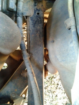 ขาย กระบะตอนเดียว ฮีโร่ 2.45Dปี31 ไมล์2หลุม เครื่องแน่น ภายในสวย แอร์เย็น คัสซีสวยไม่ผุไม่ดาม พร้อมใช้งาน ***ขายแล้วครับ ขอบคุณTruck2hand