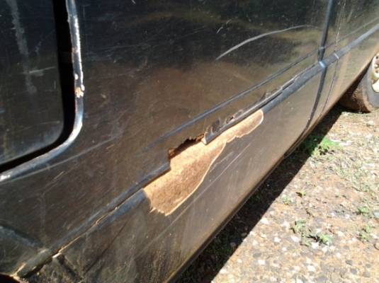 ขาย กระบะตอนเดียว ฮีโร่ 2.45Dปี31 ไมล์2หลุม เครื่องแน่น ภายในสวย แอร์เย็น คัสซีสวยไม่ผุไม่ดาม พร้อมใช้งาน ***ขายแล้วครับ ขอบคุณTruck2hand