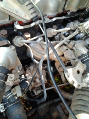 ขาย กระบะตอนเดียว ฮีโร่ 2.45Dปี31 ไมล์2หลุม เครื่องแน่น ภายในสวย แอร์เย็น คัสซีสวยไม่ผุไม่ดาม พร้อมใช้งาน ***ขายแล้วครับ ขอบคุณTruck2hand