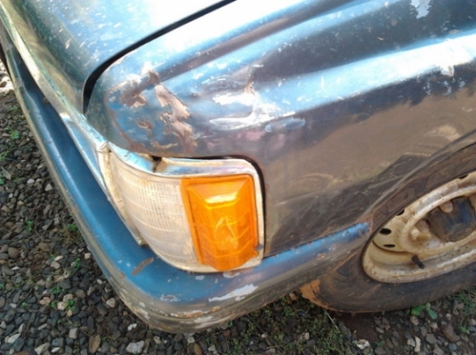 ขาย กระบะตอนเดียว ฮีโร่ 2.45Dปี31 ไมล์2หลุม เครื่องแน่น ภายในสวย แอร์เย็น คัสซีสวยไม่ผุไม่ดาม พร้อมใช้งาน ***ขายแล้วครับ ขอบคุณTruck2hand