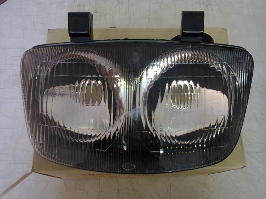 ขายKawa  Serpico 150cc  สีเขียว จดทะเบียนปี38  พรบ.หมด มี.ค.55