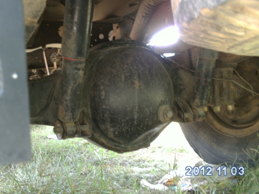 อยากขาย  NPR  115 ห้างแท้